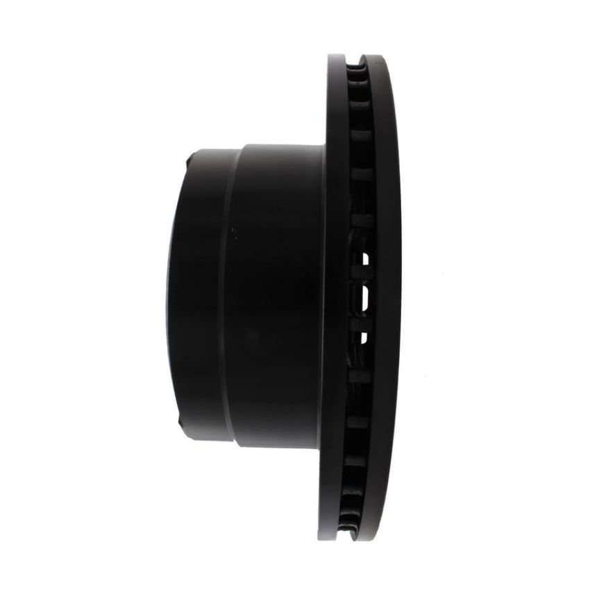 CENTRIC PARTS 120.65114 Centric Premium Brake Rotor