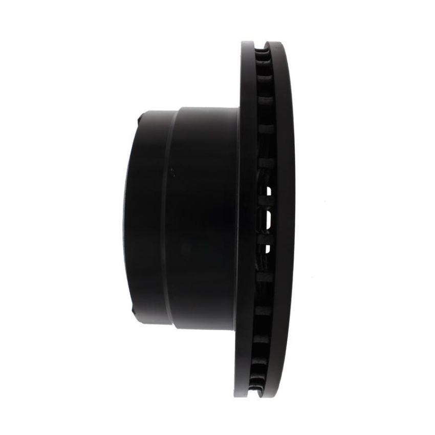 CENTRIC PARTS 120.65114 Centric Premium Brake Rotor