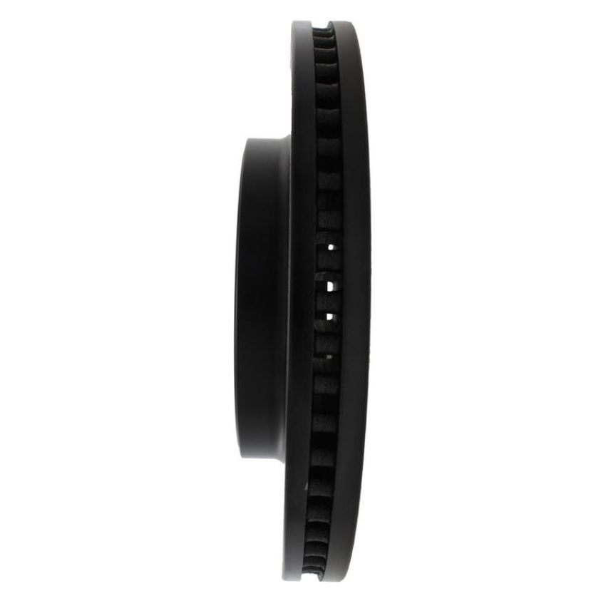 CENTRIC PARTS 120.65118 Centric Premium Brake Rotor
