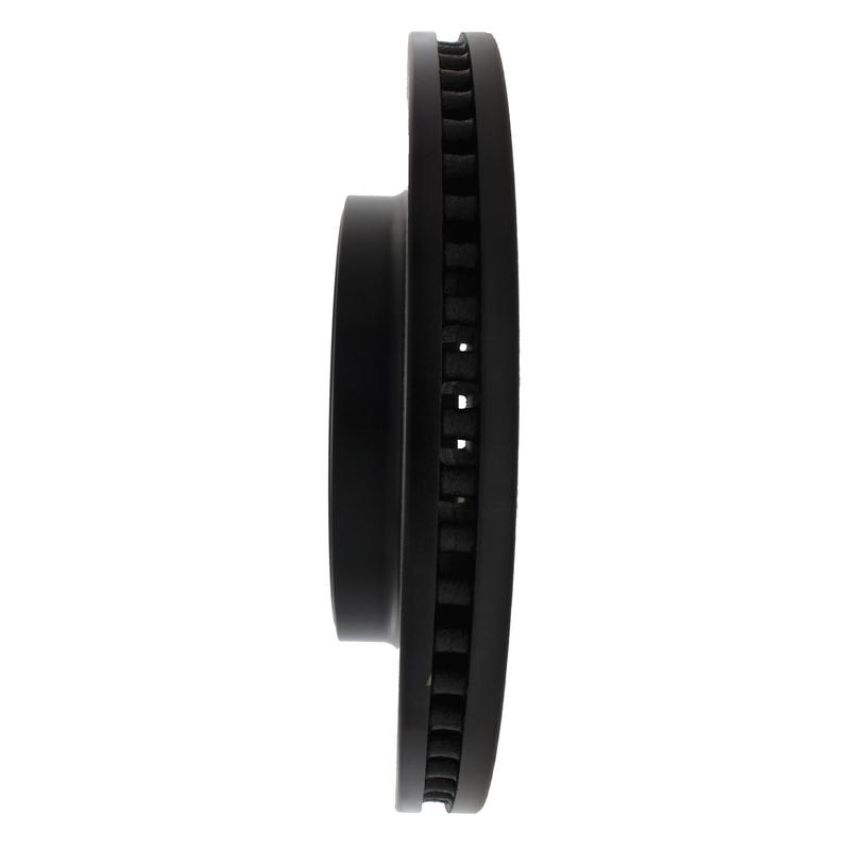 CENTRIC PARTS 120.65118 Centric Premium Brake Rotor
