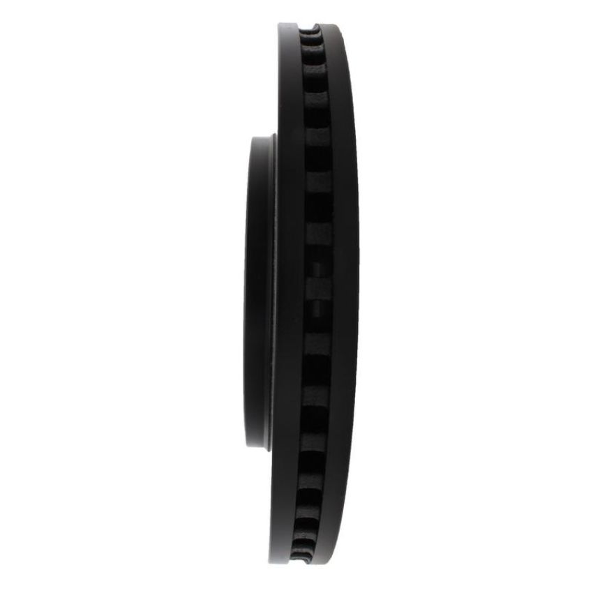 CENTRIC PARTS 120.65119 Centric Premium Brake Rotor
