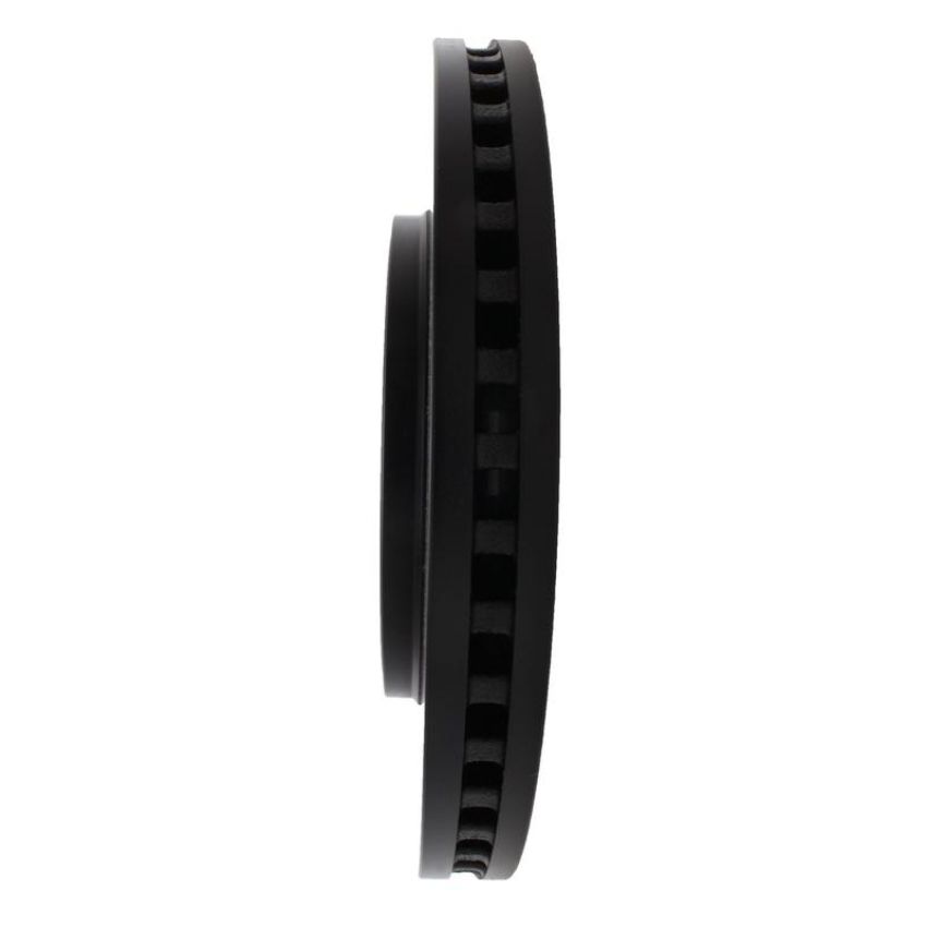 CENTRIC PARTS 120.65119 Centric Premium Brake Rotor