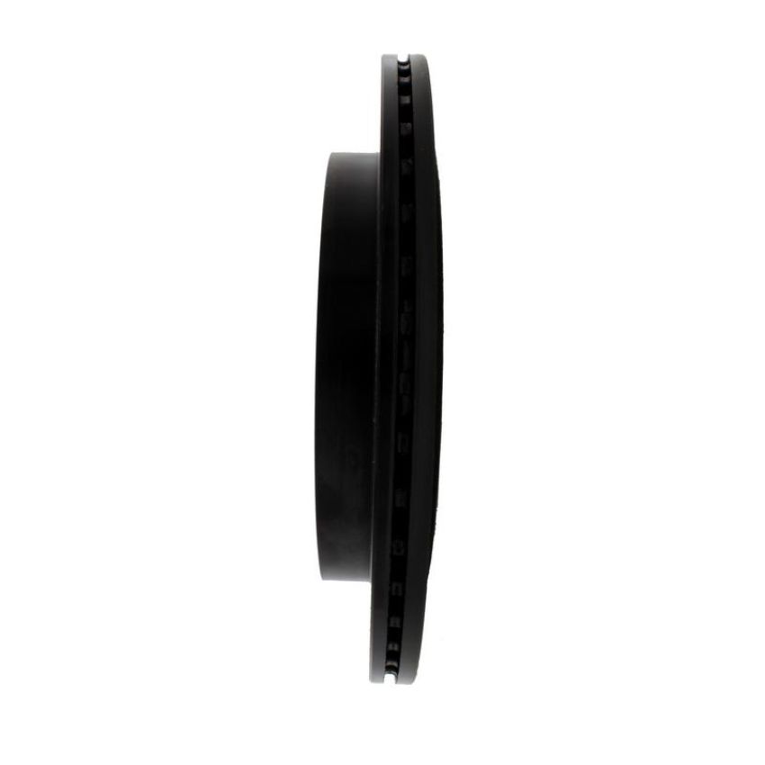 CENTRIC PARTS 120.65120 Centric Premium Brake Rotor