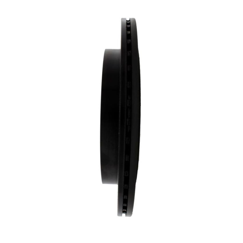 CENTRIC PARTS 120.65120 Centric Premium Brake Rotor
