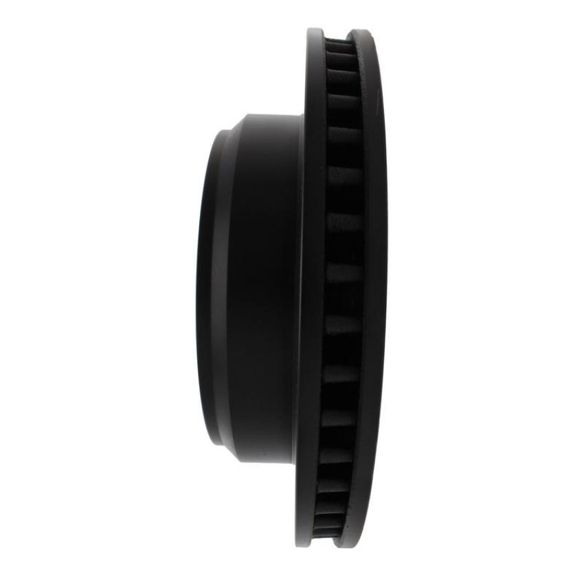 CENTRIC PARTS 120.65123 Centric Premium Brake Rotor