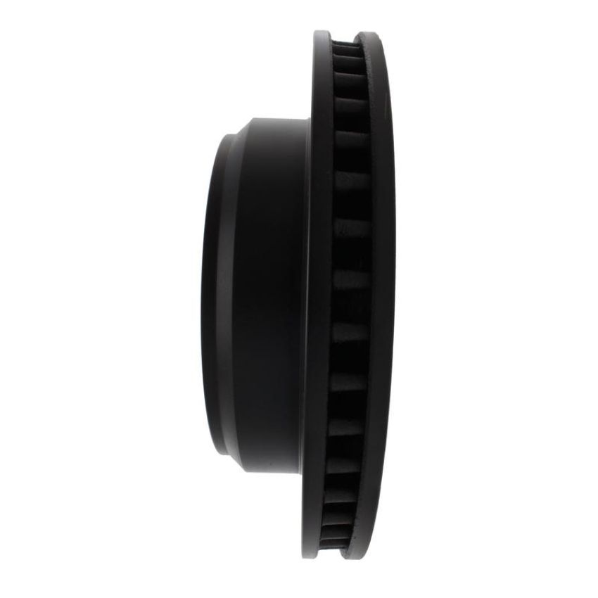 CENTRIC PARTS 120.65123 Centric Premium Brake Rotor