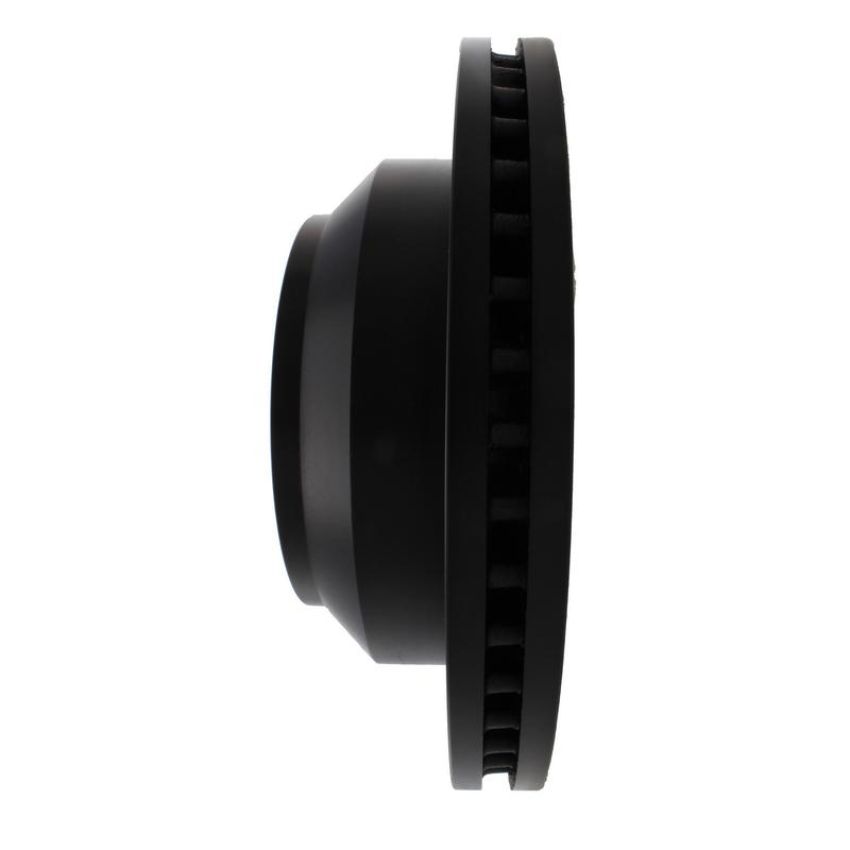 CENTRIC PARTS 120.65125 Centric Premium Brake Rotor