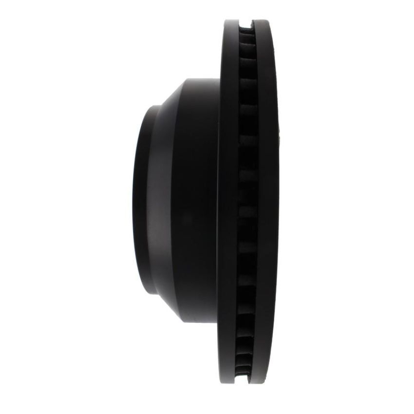 CENTRIC PARTS 120.65125 Centric Premium Brake Rotor