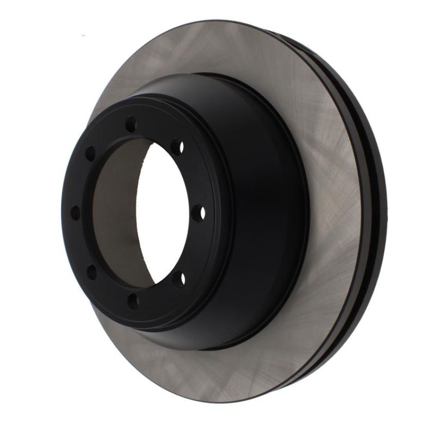 CENTRIC PARTS 120.65127 Centric Premium Brake Rotor