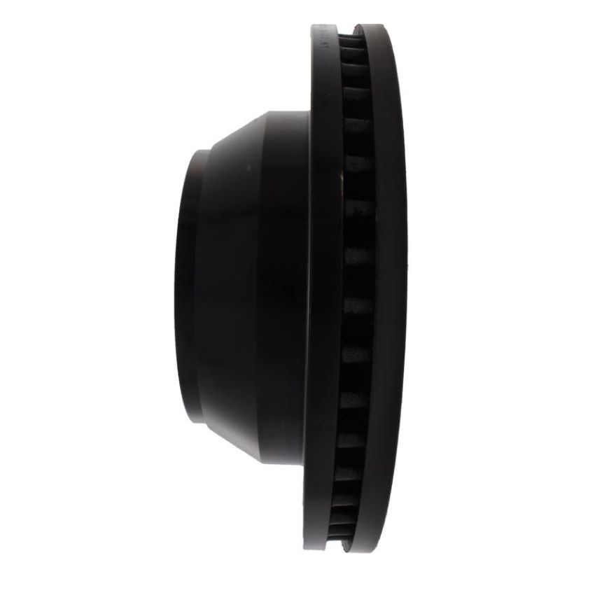 CENTRIC PARTS 120.65127 Centric Premium Brake Rotor