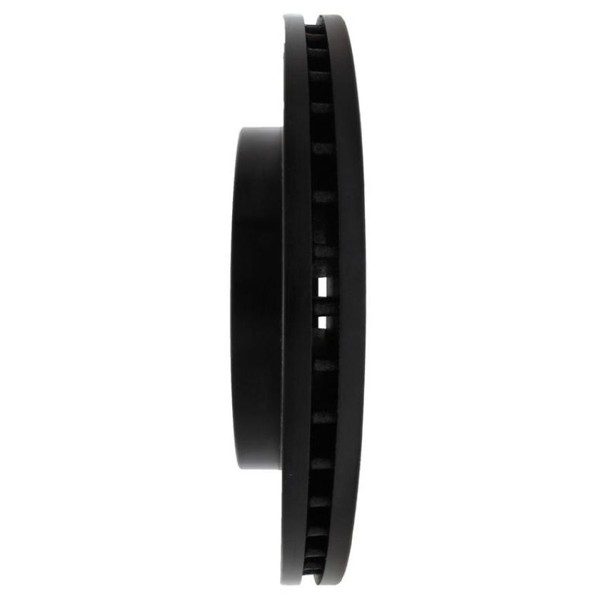 CENTRIC PARTS 120.65128 Centric Premium Brake Rotor