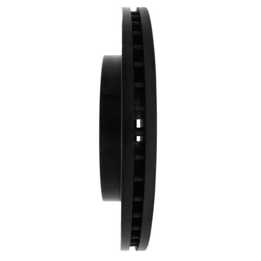 CENTRIC PARTS 120.65128 Centric Premium Brake Rotor