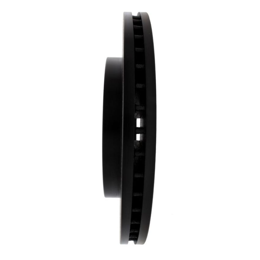CENTRIC PARTS 120.65130 Centric Premium Brake Rotor