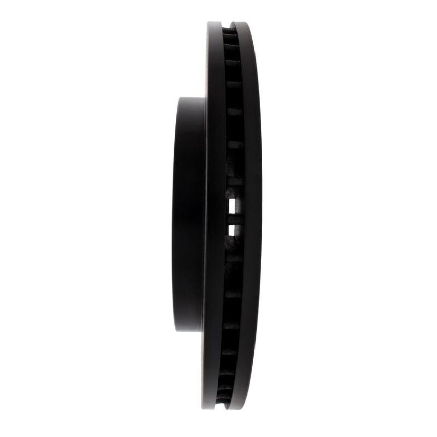 CENTRIC PARTS 120.65130 Centric Premium Brake Rotor