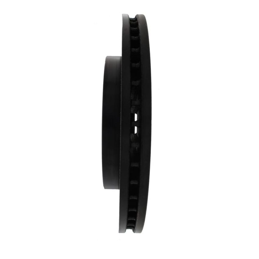 CENTRIC PARTS 120.65131 Centric Premium Brake Rotor
