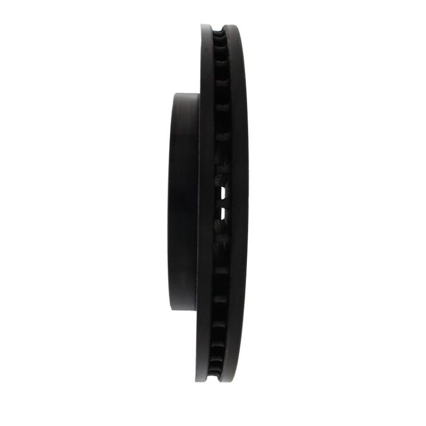CENTRIC PARTS 120.65131 Centric Premium Brake Rotor