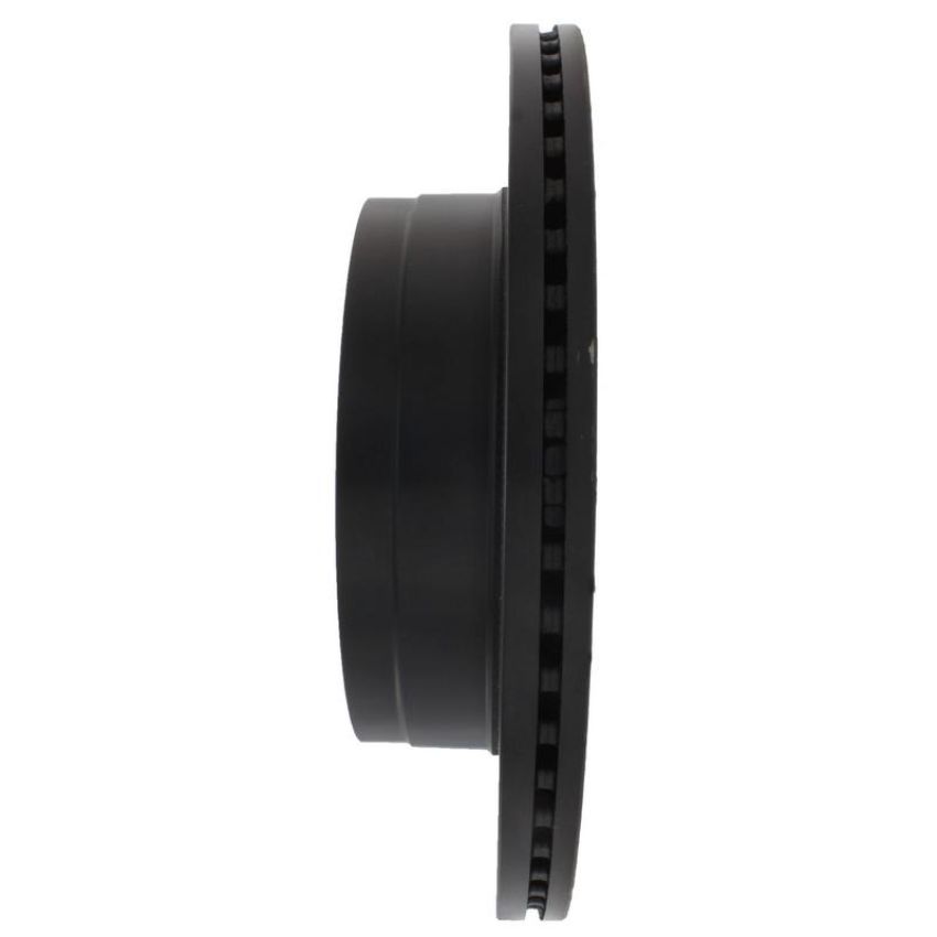CENTRIC PARTS 120.65133 Centric Premium Brake Rotor