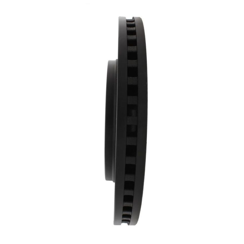CENTRIC PARTS 120.65134 Centric Premium Brake Rotor