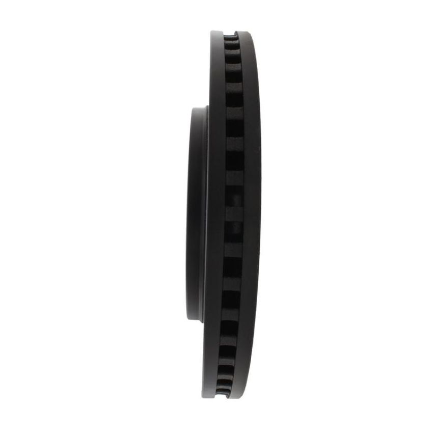 CENTRIC PARTS 120.65134 Centric Premium Brake Rotor