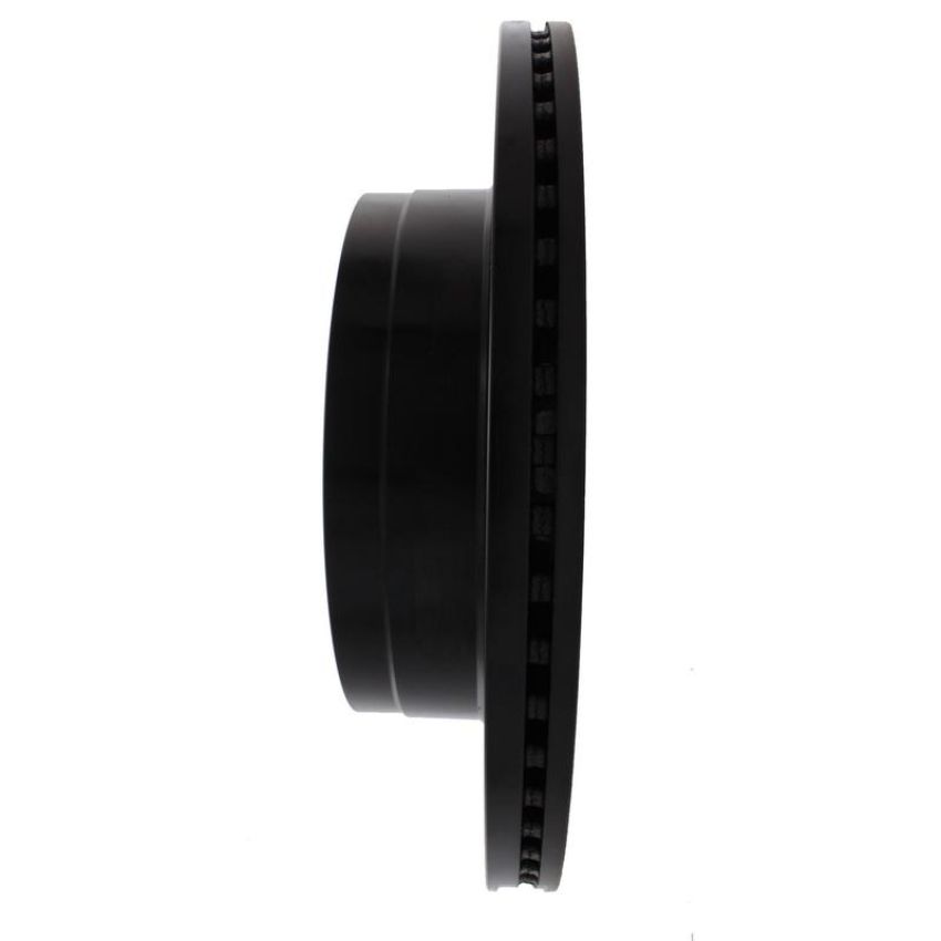 CENTRIC PARTS 120.65135 Centric Premium Brake Rotor