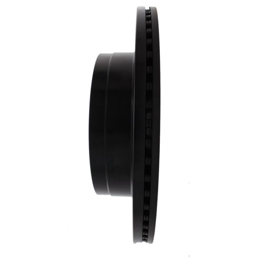 CENTRIC PARTS 120.65135 Centric Premium Brake Rotor