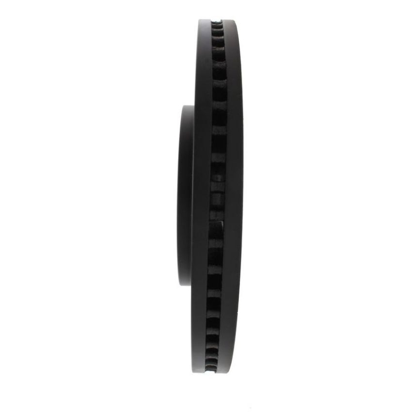 CENTRIC PARTS 120.65136 Centric Premium Brake Rotor