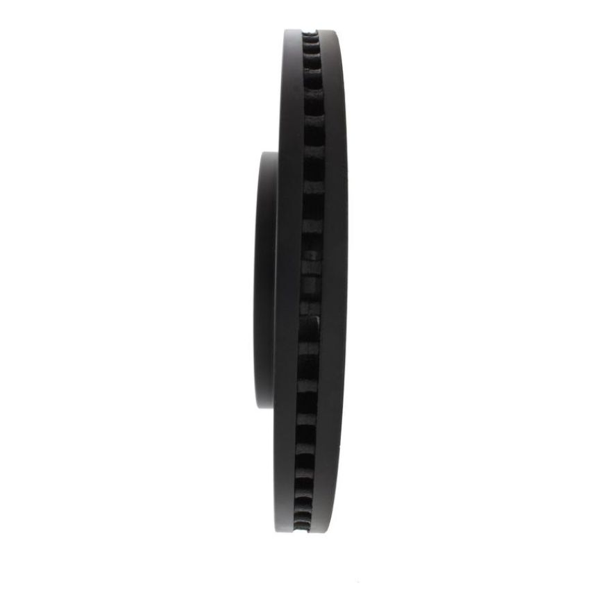 CENTRIC PARTS 120.65136 Centric Premium Brake Rotor
