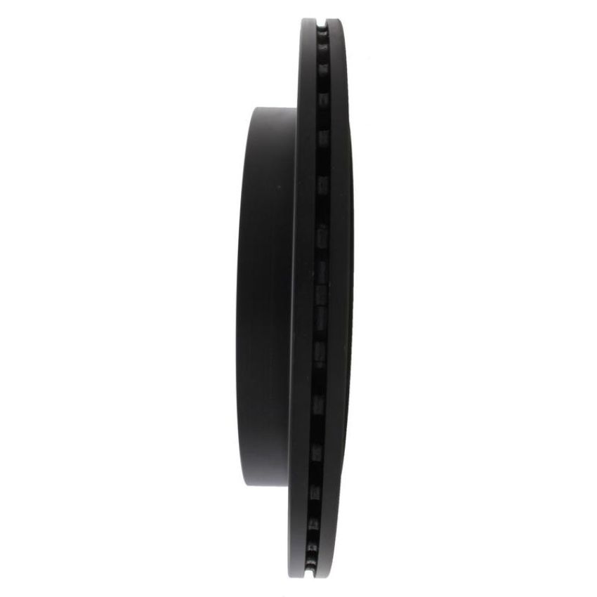 CENTRIC PARTS 120.65139 Centric Premium Brake Rotor