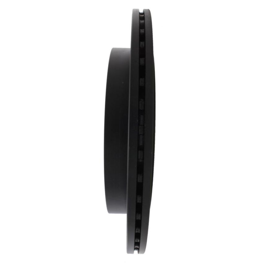 CENTRIC PARTS 120.65139 Centric Premium Brake Rotor