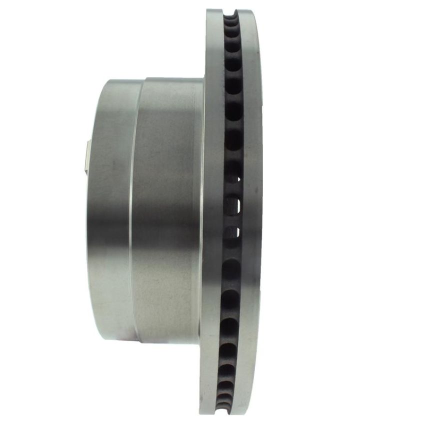 CENTRIC PARTS 120.65141 Centric Premium Brake Rotor