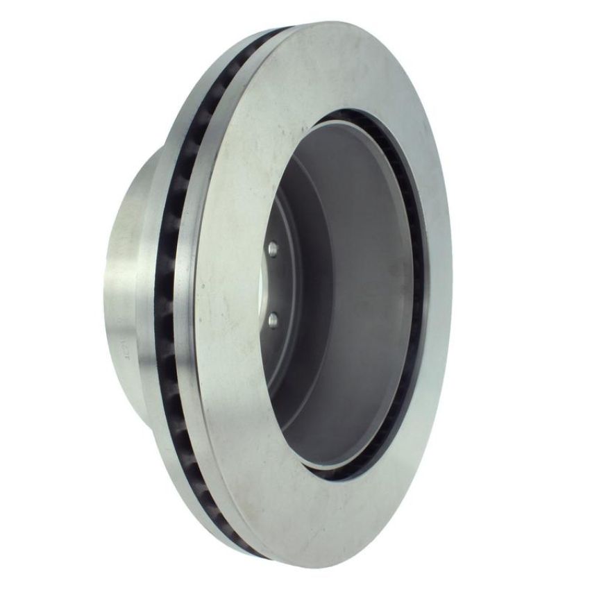 CENTRIC PARTS 120.65141 Centric Premium Brake Rotor