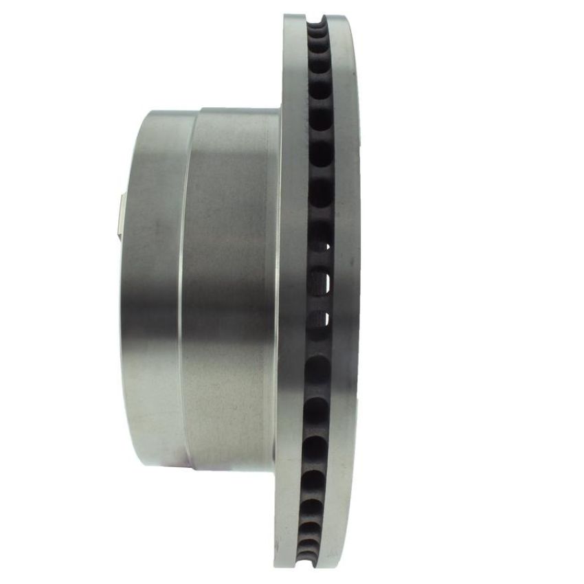 CENTRIC PARTS 120.65141 Centric Premium Brake Rotor