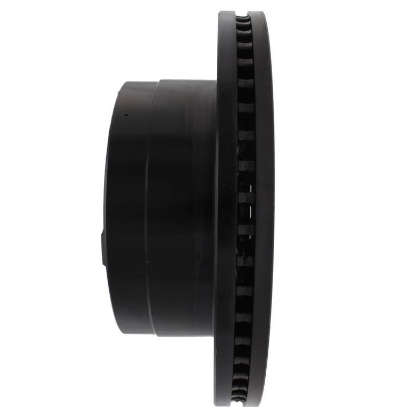 CENTRIC PARTS 120.65143 Centric Premium Brake Rotor