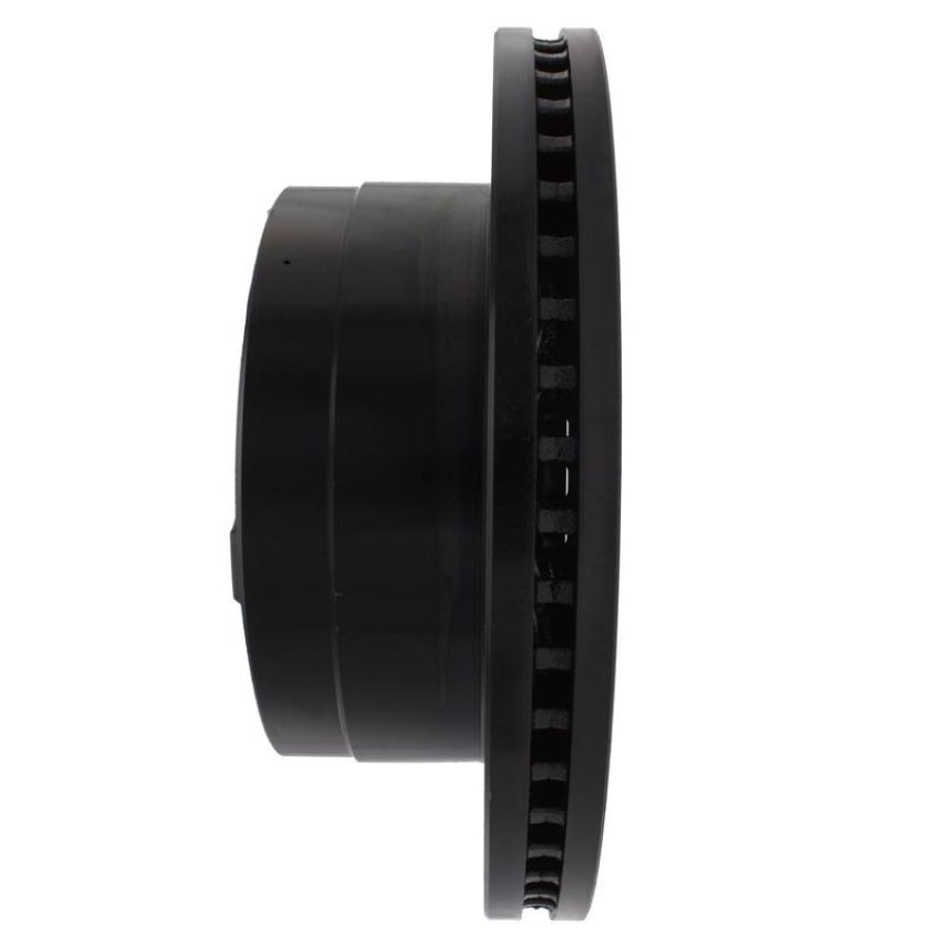 CENTRIC PARTS 120.65143 Centric Premium Brake Rotor