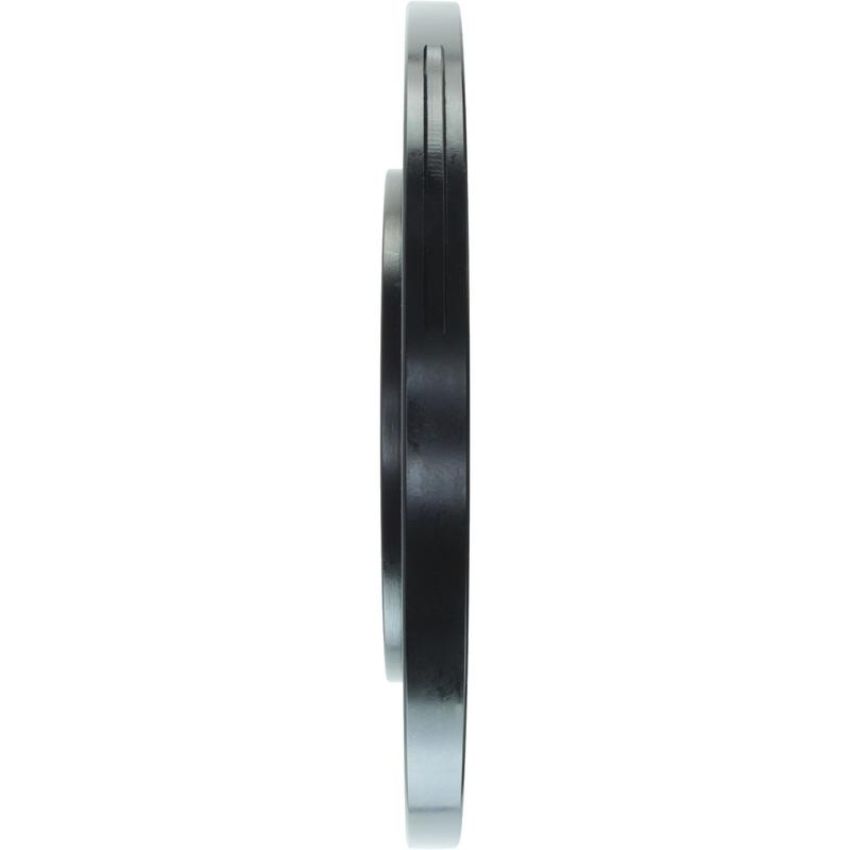 CENTRIC PARTS 120.65145 Centric Premium Brake Rotor