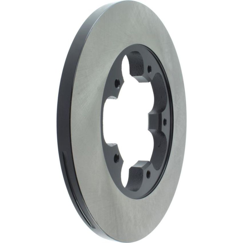 CENTRIC PARTS 120.65145 Centric Premium Brake Rotor