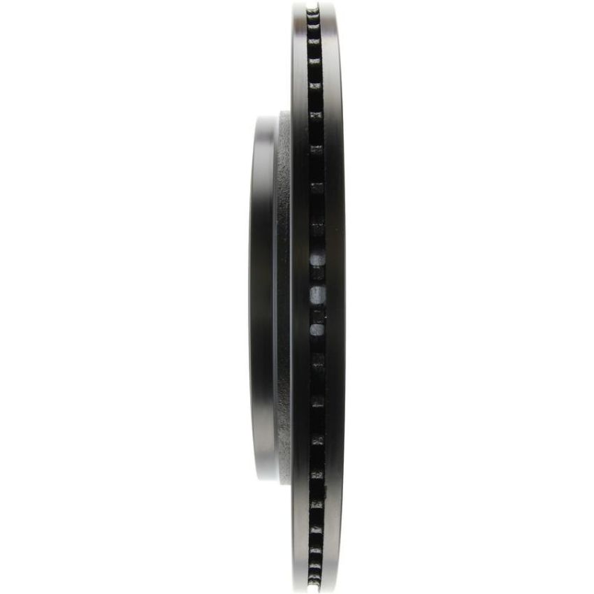 CENTRIC PARTS 120.65149 Centric Premium Brake Rotor