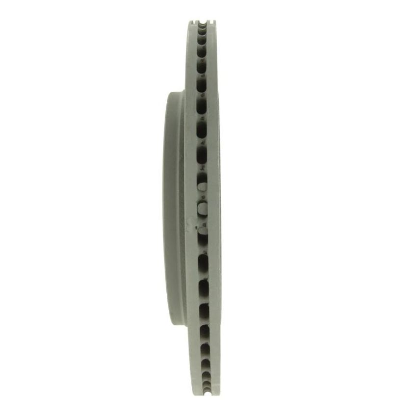 CENTRIC PARTS 120.65149 Centric Premium Brake Rotor