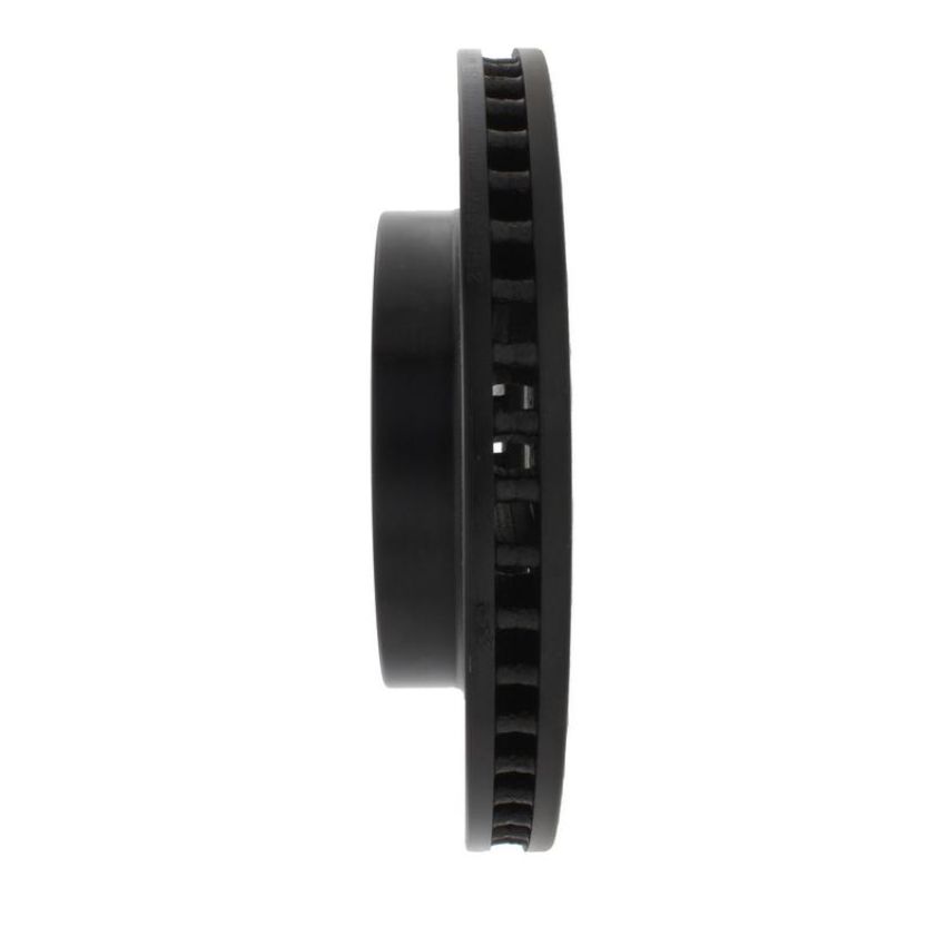 CENTRIC PARTS 120.66006 Centric Premium Brake Rotor