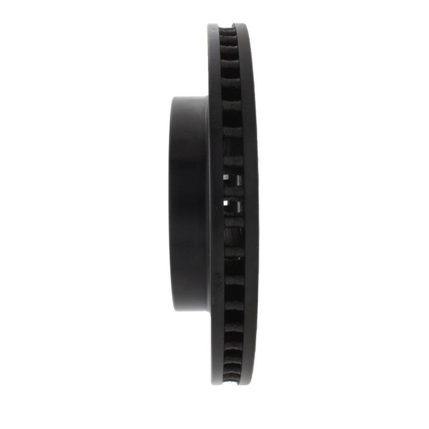 CENTRIC PARTS 120.66006 Centric Premium Brake Rotor