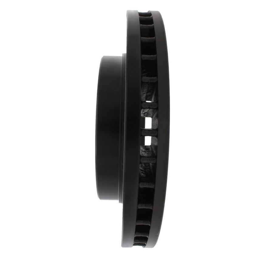 CENTRIC PARTS 120.66026 Centric Premium Brake Rotor