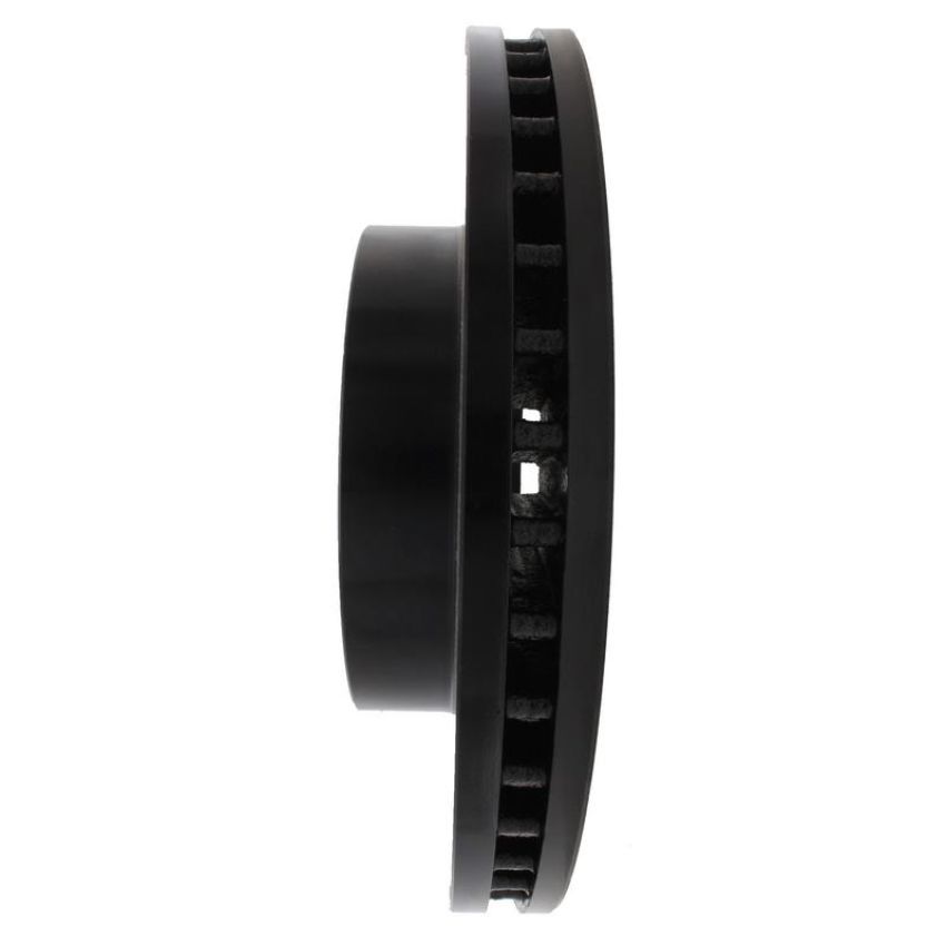 CENTRIC PARTS 120.66031 Centric Premium Brake Rotor