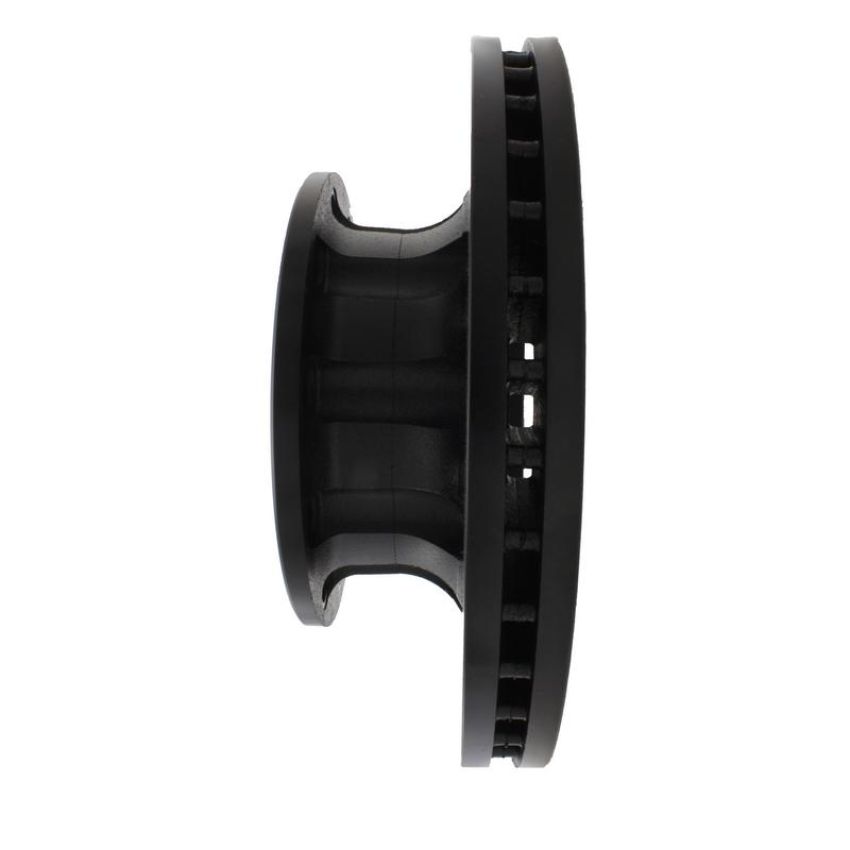 CENTRIC PARTS 120.66032 Centric Premium Brake Rotor