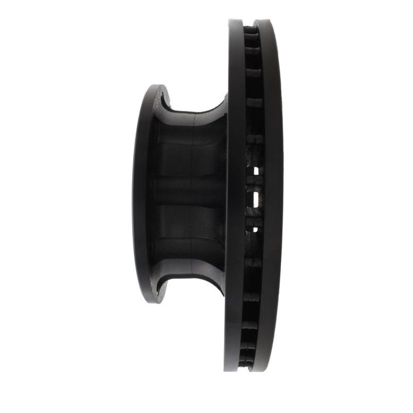 CENTRIC PARTS 120.66032 Centric Premium Brake Rotor