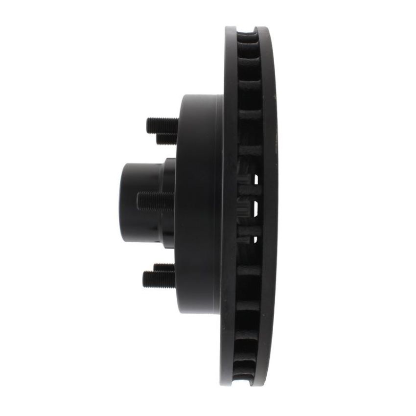 CENTRIC PARTS 120.66035 Centric Premium Brake Rotor