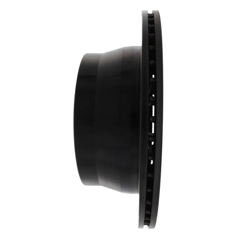 CENTRIC PARTS 120.66036 Centric Premium Brake Rotor