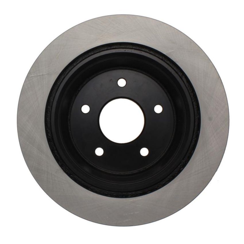 CENTRIC PARTS 120.66036 Centric Premium Brake Rotor