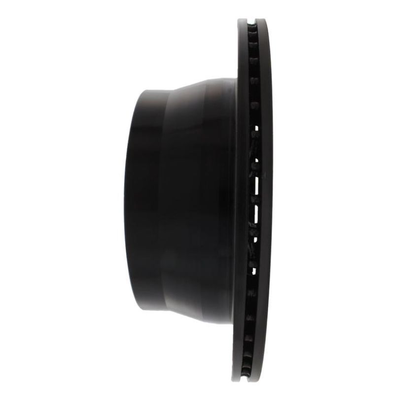 CENTRIC PARTS 120.66036 Centric Premium Brake Rotor
