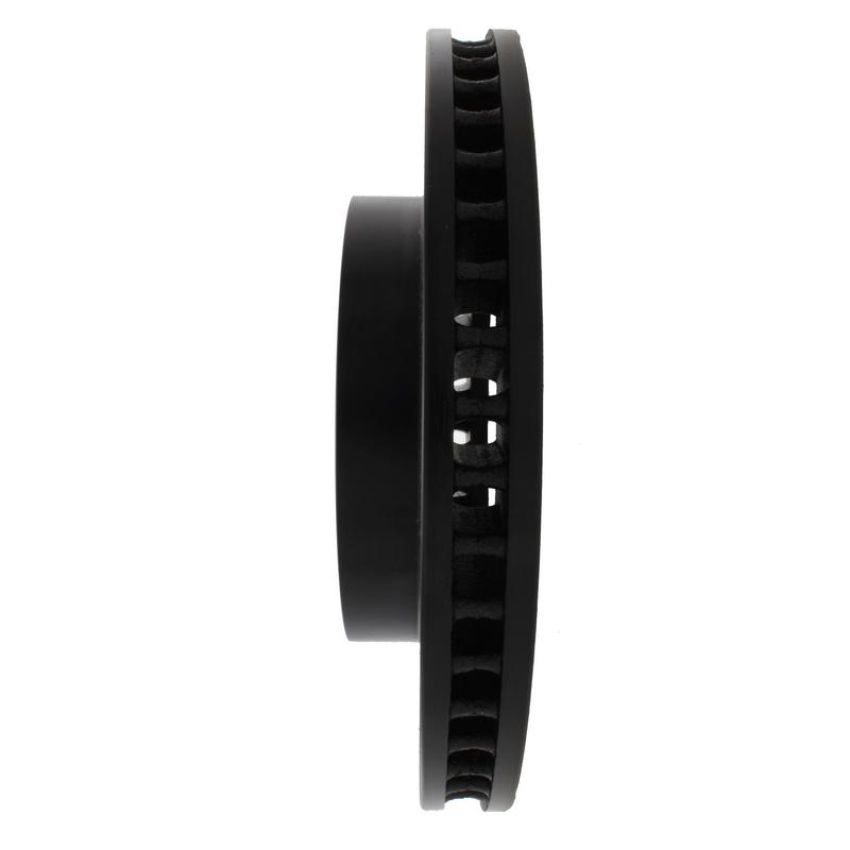 CENTRIC PARTS 120.66038 Centric Premium Brake Rotor