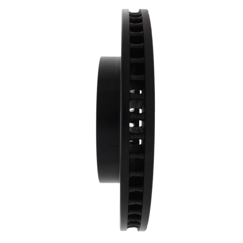 CENTRIC PARTS 120.66038 Centric Premium Brake Rotor